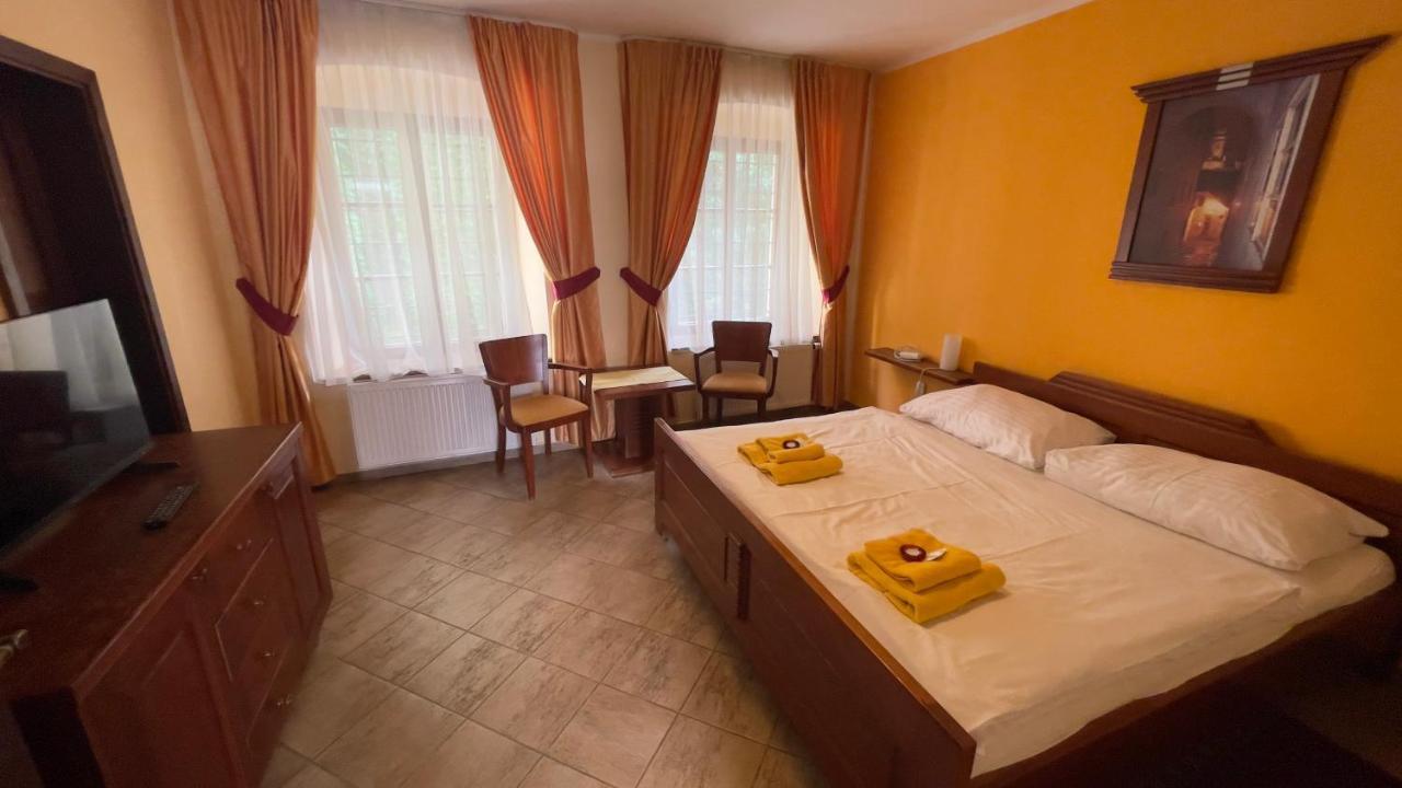 Pension Pod Radnici Hotel Český Krumlov Kültér fotó